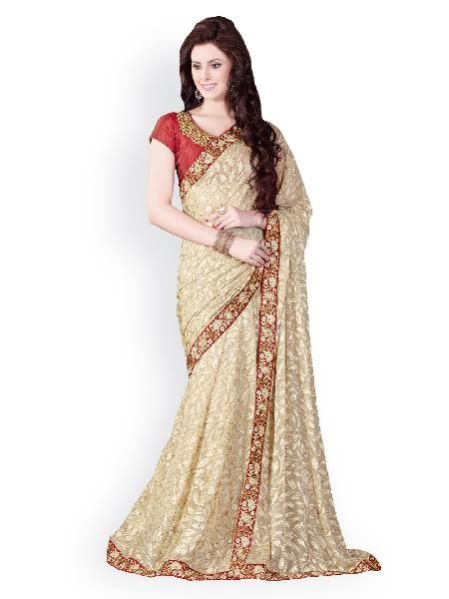 Designer Saree 03