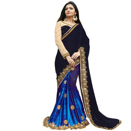 Fancy Saree 02
