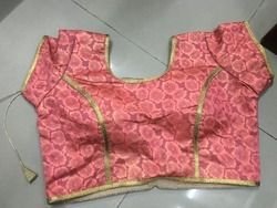 Ladies Fancy Blouse 01