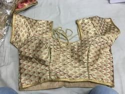 Ladies Fancy Blouse 02