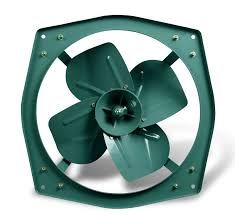 Exhaust Fan 04