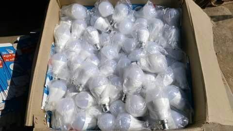 LED Bulbs 03
