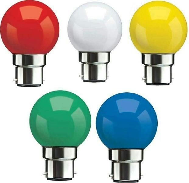 LED Bulbs 06