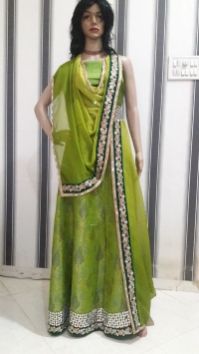 Designer Lehenga Choli 02