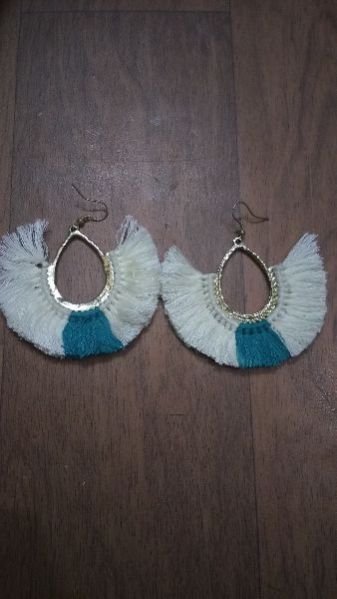 Artificial Earrings 01