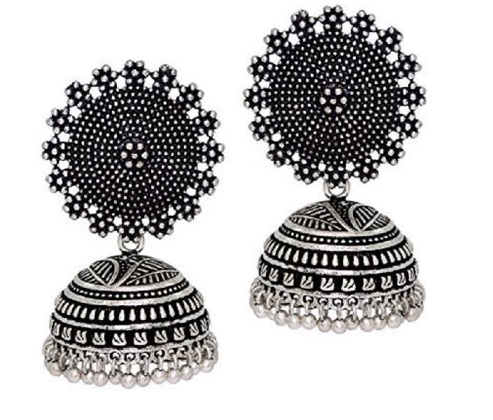 Artificial Earrings 02