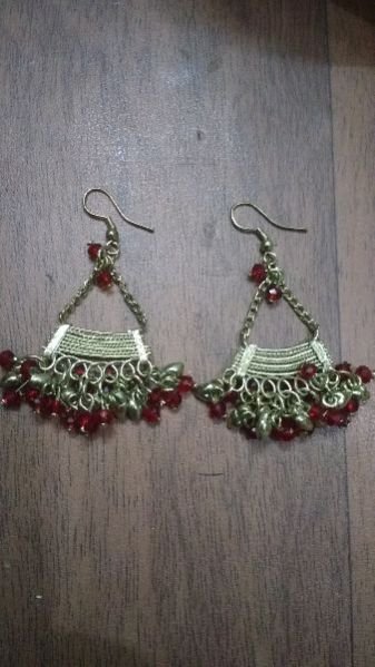 Artificial Earrings 03