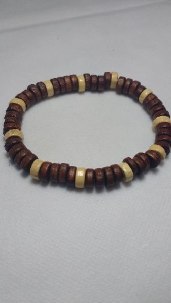 Wooden Bracelet
