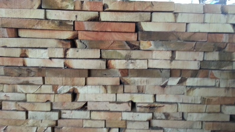 Mango Wood Planks 02