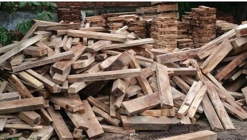 Mango Wood Planks 03