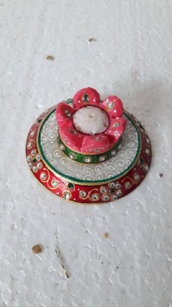 Marble Incense Stick Holder 01