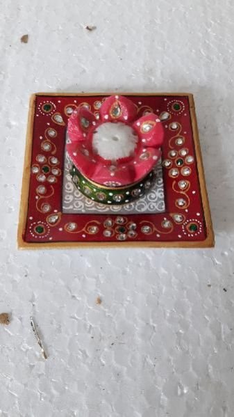 Marble Incense Stick Holder 02