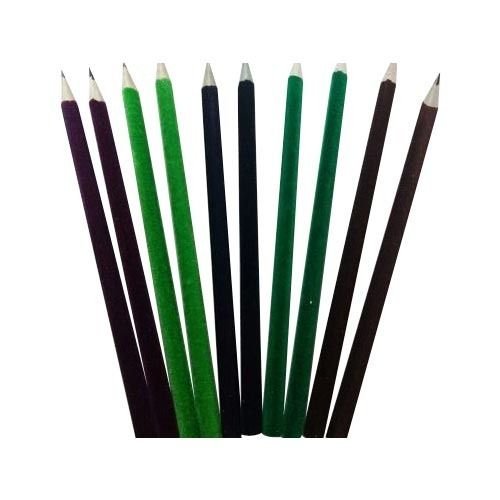 velvet polymer pencil 1