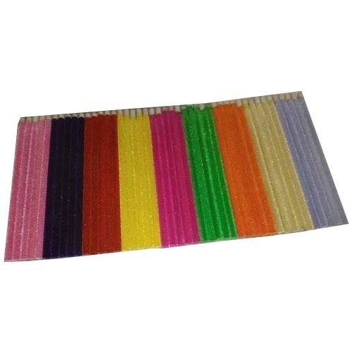 Velvet Polymer Pencil 2