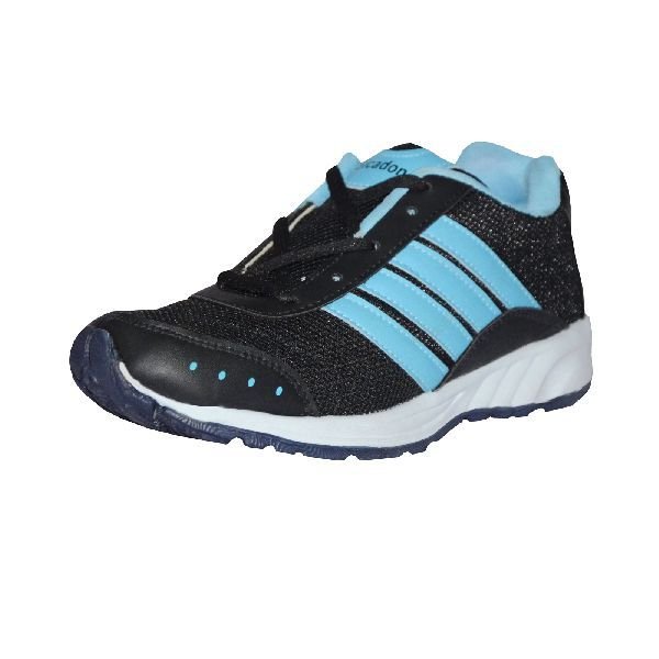 123S - Mens Sports Shoe
