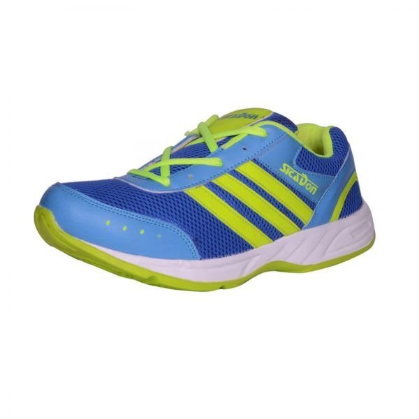 124B - Mens Sports Shoe