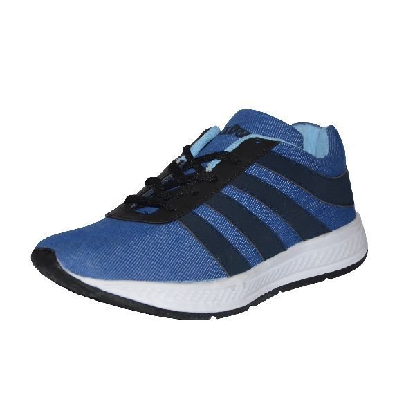 144N - Mens Sports Shoe