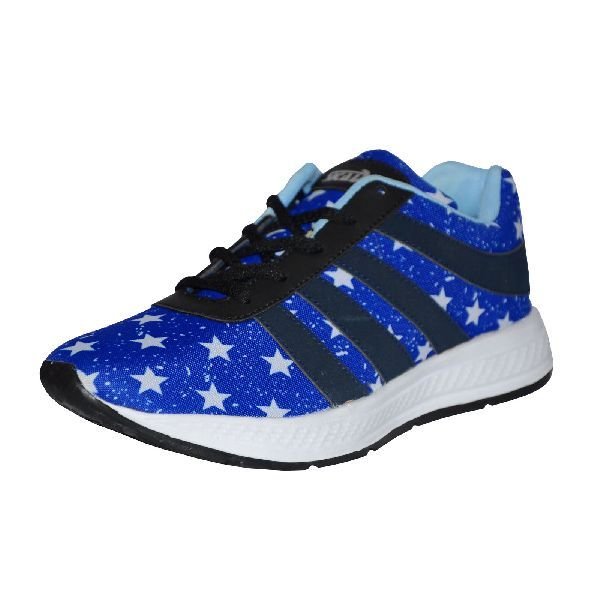 144RB - Mens Sports Shoe