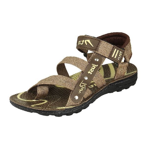 Mens Chocolate Floater