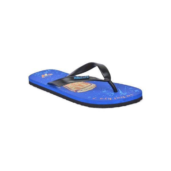 WGLF11 - Mens Slipper