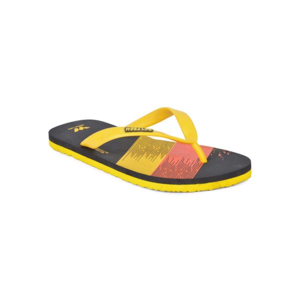 WGLF16 - Mens Slipper