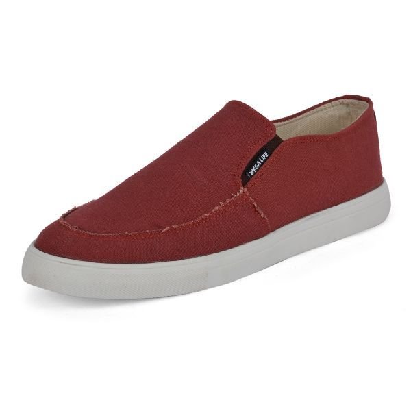 WLCS210 - Mens Sneaker