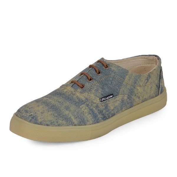 WLCS309 - Mens Sneaker