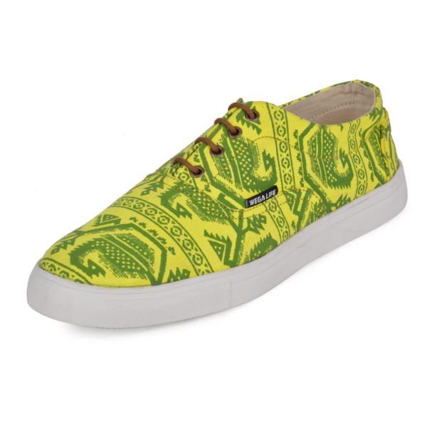 WLCS316 - Mens Sneaker