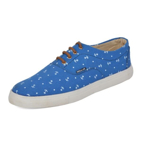 WLCS324 - Mens Sneaker