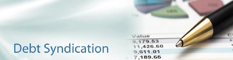 Debt Syndication Service 01