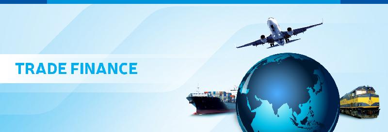 Trade Finance Service 01