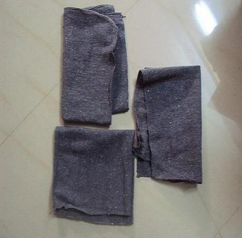 Cotton Duster Cloth 03