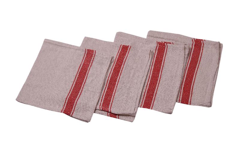 Cotton Duster Cloth 04