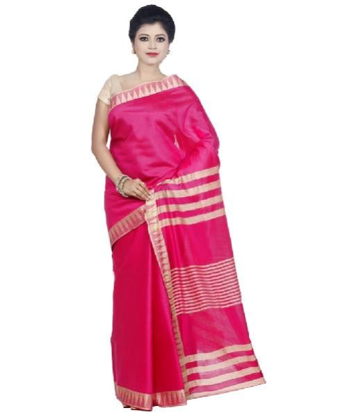 Handloom Silk Saree 02