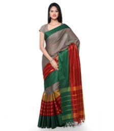 Handloom Silk Saree 04