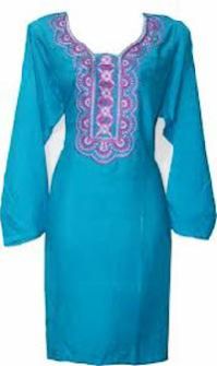 Ladies Kurti 02