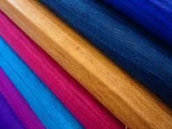 Raw Silk Fabric 03