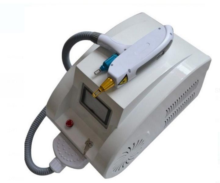 Rosid RS02 ND YAG Q Switched Laser Machine 01