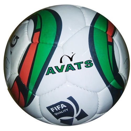 Synthetic Football 02