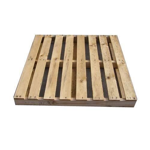 Heat Treated Wood Pallets 02