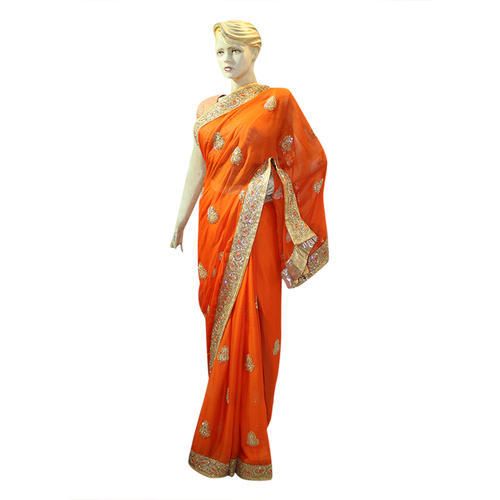 Designer Saree 03