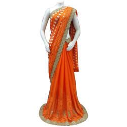 Designer Saree 04