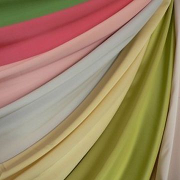 Pure Silk Fabric 02