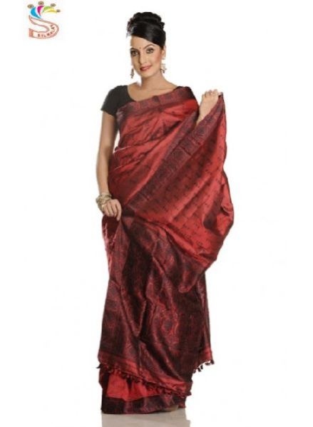 Assam Silk Saree 03