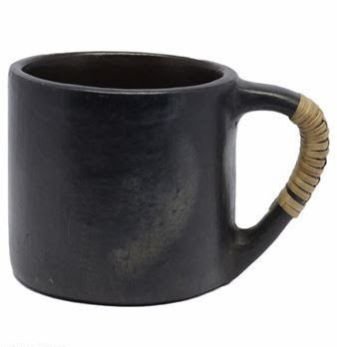 Black Pottery 01