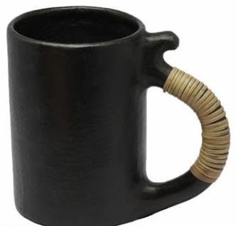 Black Pottery 02