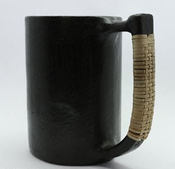 Black Pottery 03