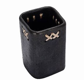 Black Pottery 05