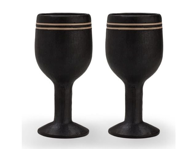 Black Pottery 06