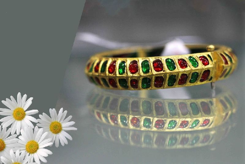 Indian Traditional Jewellery 03